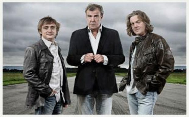 Az Amazonhoz szegődött a Top Gear volt stábja