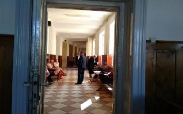 Továbbra sem dolgozhat polgármesterként Mezei János