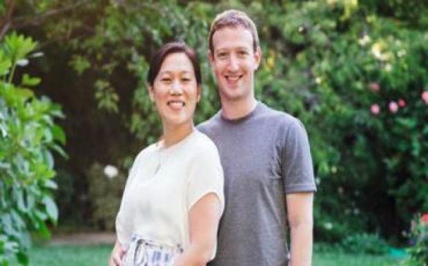 Élete legboldogabb hírét osztotta meg a Facebook alapítója