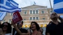 Görögország nem törlesztett a Nemzetközi Valutaalapnak