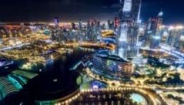 A világ első 3D-nyomtatott irodaháza épül Dubajban