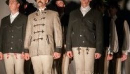 Székely ruhában ingyenes a belépés a Csíki Székely Múzeumba