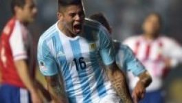 Copa America: Argentína kiütéssel jutott döntőbe