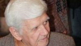 Elhunyt Bács Lajos karmester