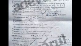 Ezt kapták matekből és történelemből az érettségizők