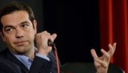 Elfogadja a hitelezők javaslatait a görög kormány