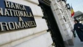 A görög válság miatt nem változik az alapkamat Romániában