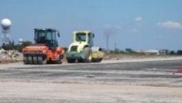 Szeptember elejéig zárva marad a nagyváradi reptér