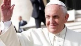 Idén nyáron sem megy szabadságra Ferenc pápa