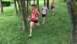 Ők nyertek az Ifjúsági Tájfutó Európa Bajnokságon Kolozsváron