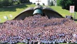 Ezer székely legény is részt vehet idén az Ezer Székely Leány Napján