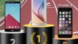 Melyik most a világ leggyorsabb telefonja?