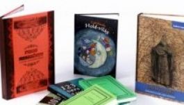 Kitüntette a Kriterion Könyvkiadót Klaus Johannis