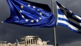 Görög adósság - Az Eurócsoport kivárja a népszavazás eredményét