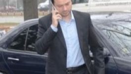 Agerpres: bűnvádi eljárás indul a képviselőház alelnöke ellen