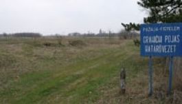 Pár hónap alatt épül meg a kerítés a magyar-szerb határon