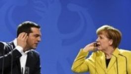 Washington a görög válság ügyében is kémkedett