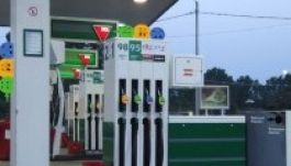 Csökkentették a Mol Romániára kirótt bírságot