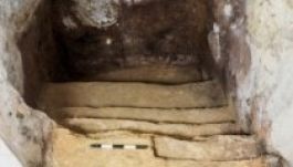 Szent fürdőt találtak egy jeruzsálemi ház alatt