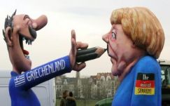 Gál Mária: Grexit: kinek a csődje?