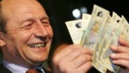 Tíz éves az erős lej – mennyi ideje van még hátra?