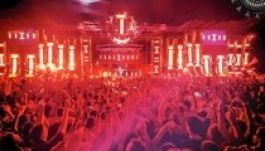 Európa legnagyobb elektronikus zenei fesztiválját rendezik Splitben