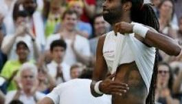 Nadalnak is búcsúznia kellett Wimbledontól