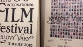 Az 50. nemzetközi filmfesztivál kezdődik pénteken Karlovy Varyban
