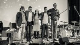 Sárik Péter: Székelyföld a szívem csücske