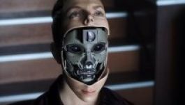 A robotika törvényein dolgoznak