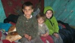 Minden ötödik ember szegény Romániában