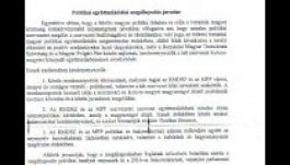 Együttműködne az MPP és az RMDSZ Kolozs megyében