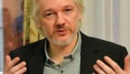 A franciák nem fogadják be Julian Assange-ot