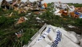 Hollandia nemzetközi bíróság felállítását javasolja a maláj gép lelövése ügyében