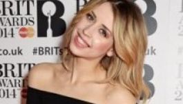 Nem keresi többet Peaches Geldof heroindílerét a brit rendőrség