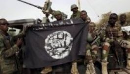 Újabb mészárlást hajtott végre a Boko Haram