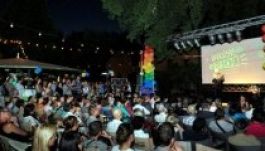Megkezdődött a Budapest Pride fesztivál