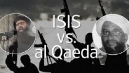 Szakértők: az Iszlám Állam létében fenyegeti az al-Kaidát