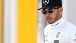 Hamilton indulhat az élről vasárnap