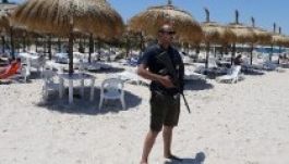 Rendkívüli állapotot hirdettek ki Tunéziában