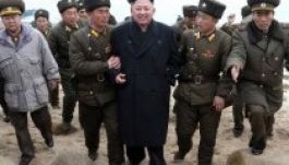 Oroszországba menekült egy észak-koreai tábornok