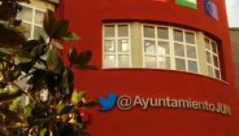 Twitteren irányítanak egy spanyol várost