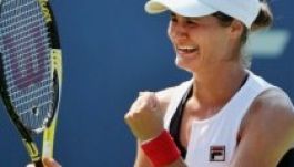 Wimbledon: van egy román lány a legjobb 16 között