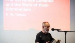 „A baloldalnak meg kell őriznie az autonómiáját”