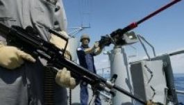 Nemzetközi hadgyakorlat kezdődött Ausztráliában