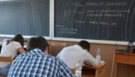 Bihar megyében körvonalazódik az érettségi legnagyobb botránya