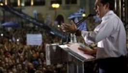 Érvényes a görög népszavazás