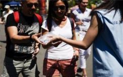 Hőség: még napokig izzasztó lesz a helyzet Magyarországon