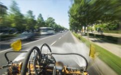 Hőség: az élelmiszerek megfelelő tárolására is figyelni kell