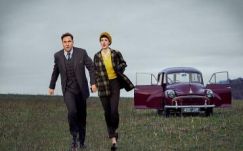 Hamarosan debütál a BBC új, akciódús Agatha Christie-sorozata